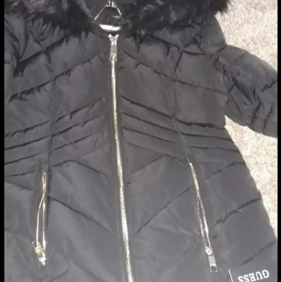 Guess jacket - Picture 4 of 4